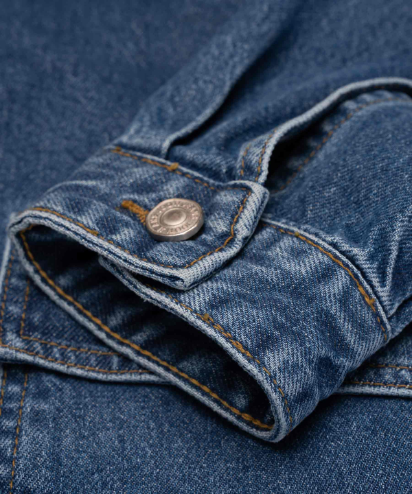 کت جین زنانه جوتی جینز JootiJeans کد 13722647