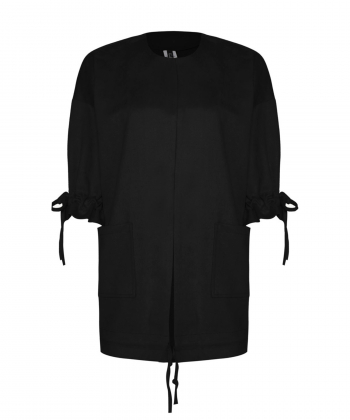 مانتو پاییزه زنانه کیکی رایکی Kikiraiki کد BB1133