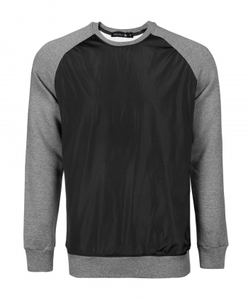 سویشرت یقه گرد مردانه آروما Aroma کد 12501605