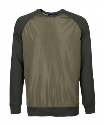 سویشرت یقه گرد مردانه آروما Aroma کد 12501605