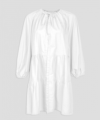 مانتو زنانه مانگ Mong مدل راما