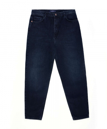شلوار جین مام استایل زنانه جوتی جینز JootiJeans کد 13789806