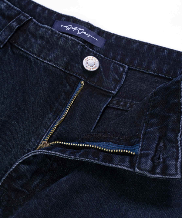 شلوار جین مام استایل زنانه جوتی جینز JootiJeans کد 13789806