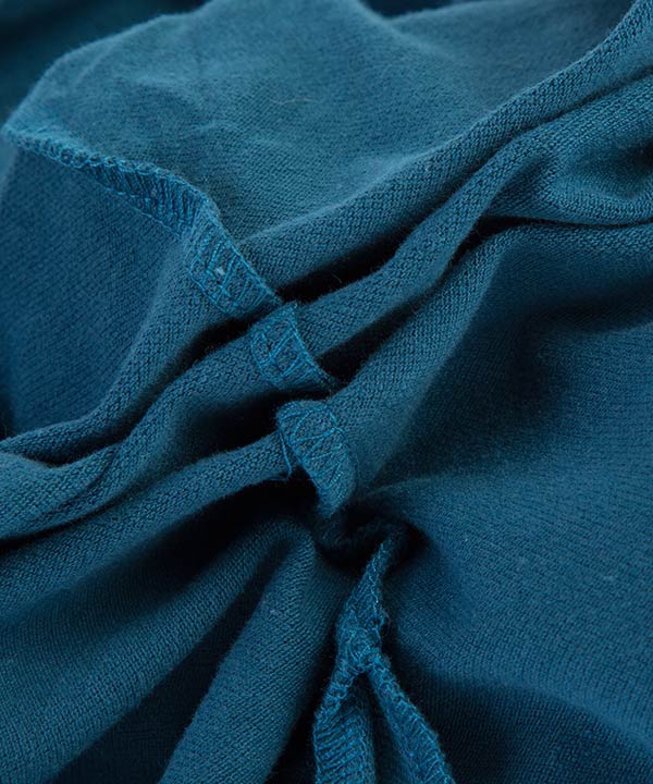 پولوشرت یقه برگردان زنانه جوتی جینز Jooti Jeans