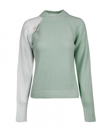 پلیور زنانه مانگ Mong کد 7400214150