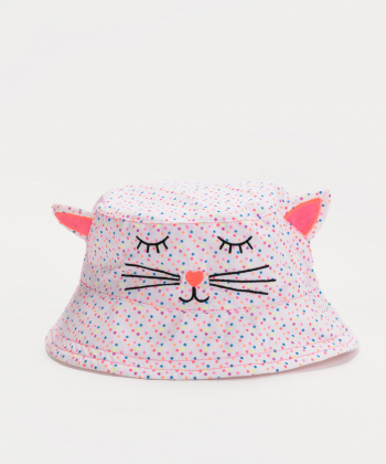 کلاه دخترانه برند پی لس Brand Payless کد 2041485