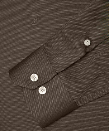 پیراهن مردانه ال سی من LC Man کد 02111188