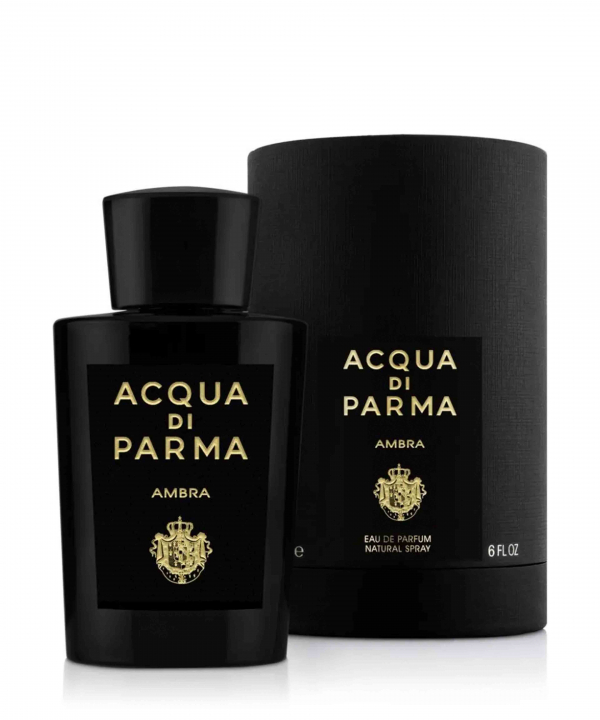 ادوپرفیوم آکوا دی پارما Acqua Di Parma مدل Ambra حجم 100 میلی‌لیتر