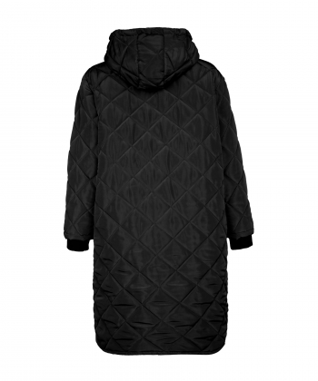 کاپشن کلاه دار زنانه فلاویا Flavia کد W1314420PA