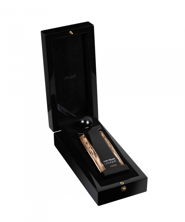 ادوپرفیوم لالیک Lalique مدل Rose Royale حجم 100 میلی‌لیتر
