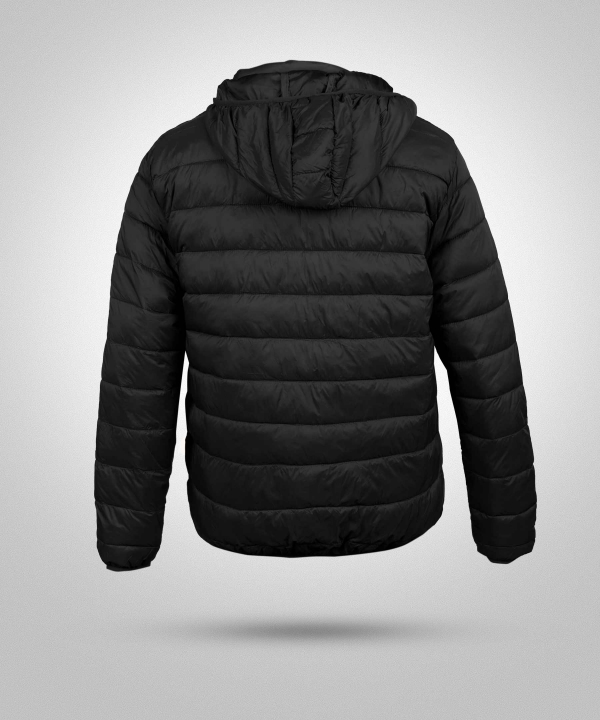 کاپشن کلاه دار مردانه جوتی جینز JootiJeans کد 14522100