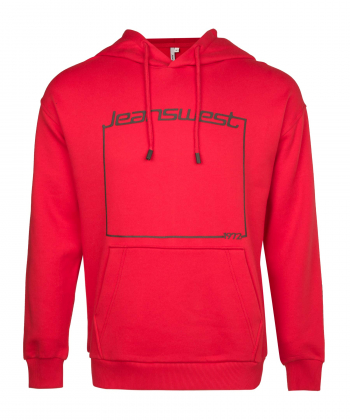 هودی مردانه جین وست Jeanswest کد 13571001