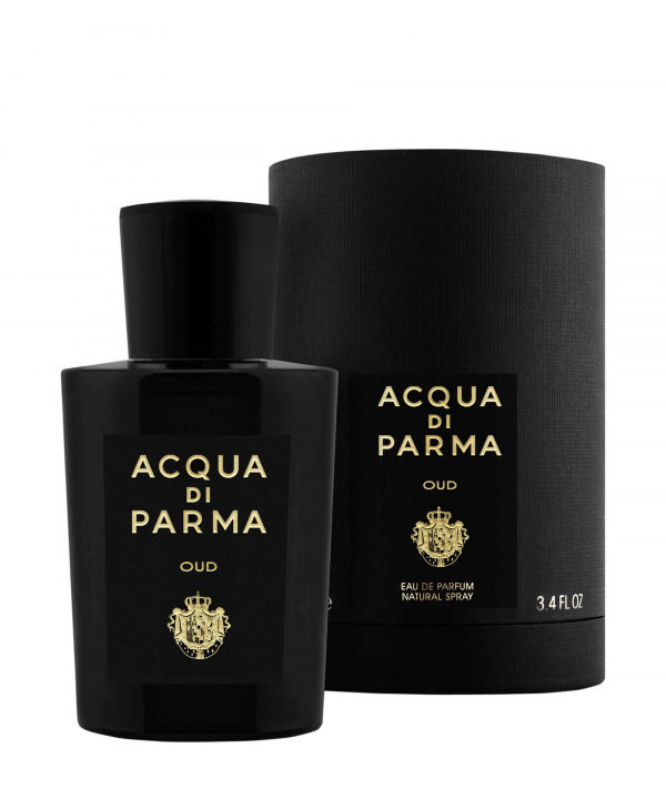 ادوپرفیوم آکوا دی پارما Acqua Di Parma مدل Oud حجم 100 میلی‌لیتر