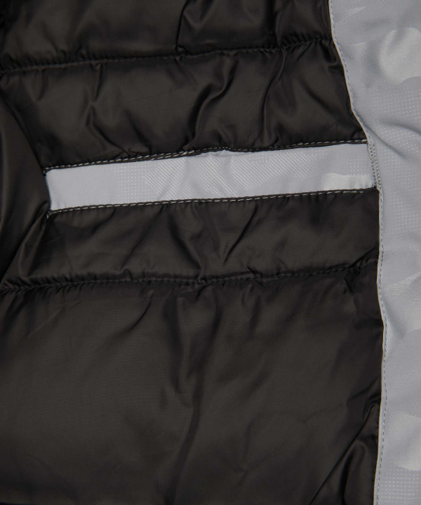 کاپشن کلاه دار مردانه جین وست Jeanswest کد 04122511