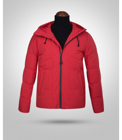 کاپشن پر مردانه جین وست Jeanswest کد 04123520