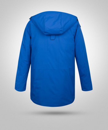 کاپشن پر مردانه جین وست Jeanswest کد 04123521