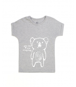 تیشرت بچگانه روکو Roko طرح Koala