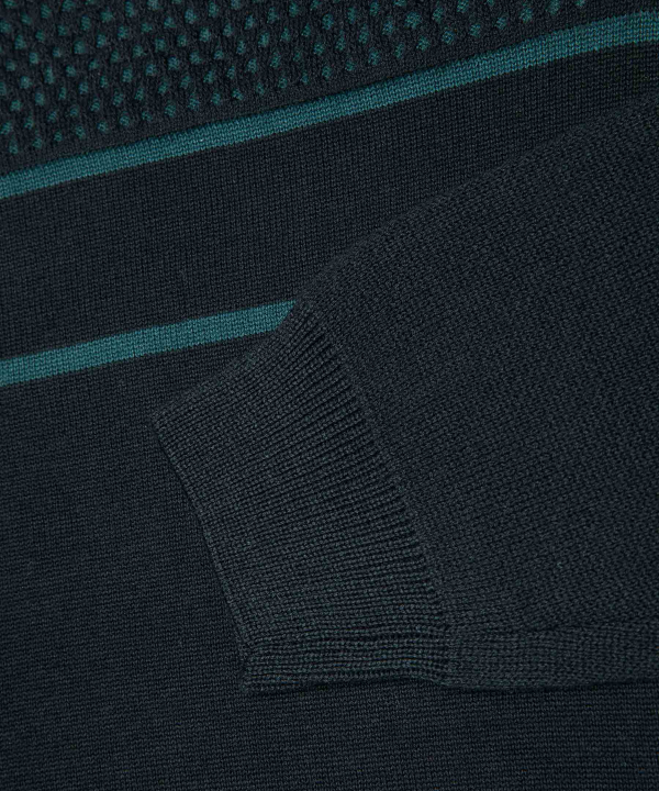 پلیور دولایه مردانه جین وست Jeanswest کد 04191505