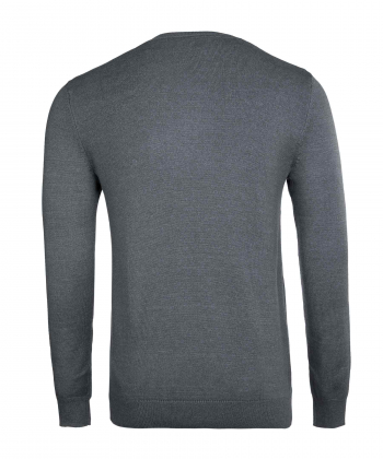 پلیور یقه گرد مردانه جین وست Jeanswest کد 04196516