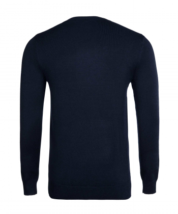 پلیور یقه گرد مردانه جین وست Jeanswest کد 04196516