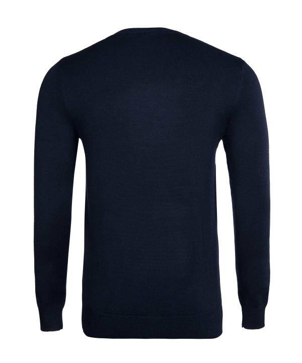پلیور یقه گرد مردانه جین وست Jeanswest کد 04196516