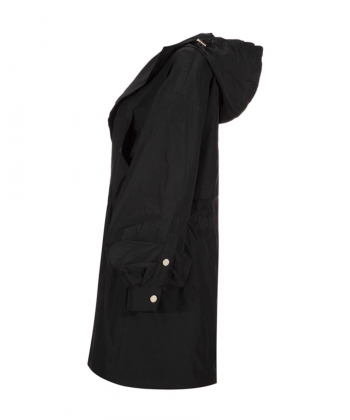 کاپشن کلاه دار زنانه وینکلر Winkler کد W0614012JC