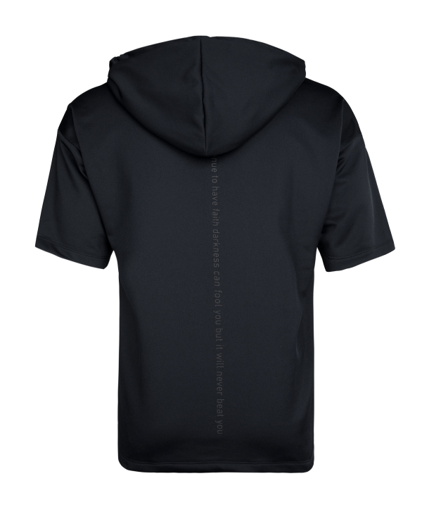 تیشرت کلاه دار مردانه جوتی جینز JootiJeans کد 13572354