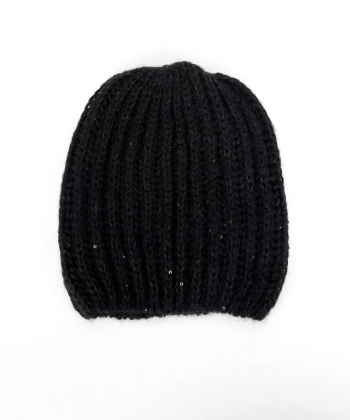 کلاه بافت زنانه او وی اس OVS کد 138884