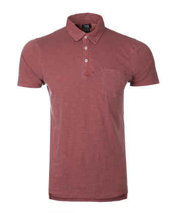 پولوشرت نخی مردانه او وی اس OVS کد 177478