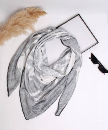 روسری نخی زنانه مدلینا Modelina کد 1226