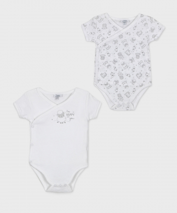 سرهمی نوزادی او وی اس OVS کد 148693 بسته دو عددی