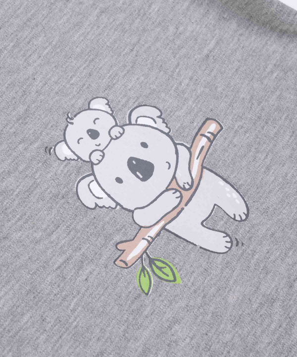 تیشرت نوزادی روکو Roko طرح Koala