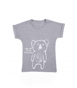 تیشرت نوزادی روکو Roko طرح Koala