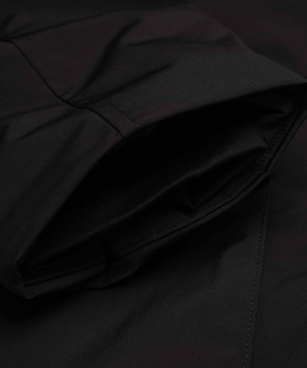 کاپشن کلاه دار مردانه جین وست Jeanswest کد 04122509