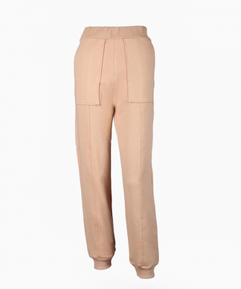 شلوار راحتی زنانه ادورا مدل 50015413