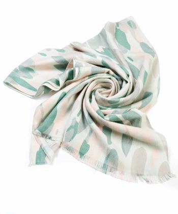 شال پاییزه زنانه جوتی جینز JootiJeans کد 13978213