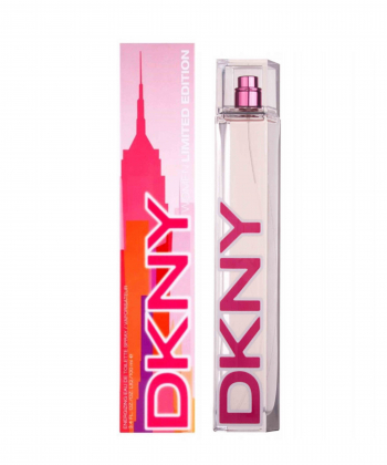 ادوتویلت زنانه دونا کارن DKNY مدل Dkny Women Summer 2016 حجم 100 میلی لیتر