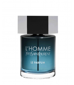 پرفیوم مردانه ایو سن لورن Yves Saint Laurent مدل LˊHomme Le Parfum حجم 100 میلی لیتر