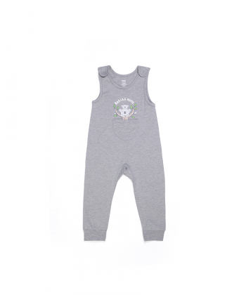 سرهمی بندی نوزاد روکو Roko طرح Koala