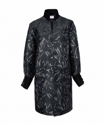 مانتو مجلسی آرتمیس خطیبیان Artmiss Khatibian کد W1719485MA