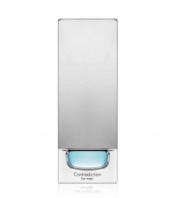 ادوتویلت مردانه کلوین کلاین Calvin Klein مدل Contradiction حجم 100 میلی لیتر