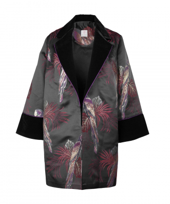 مانتو کتی آرتمیس خطیبیان Artmiss Khatibian کد W1719434MA