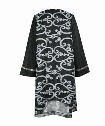 مانتو مجلسی آرتمیس خطیبیان Artmiss Khatibian کد W1719432MA
