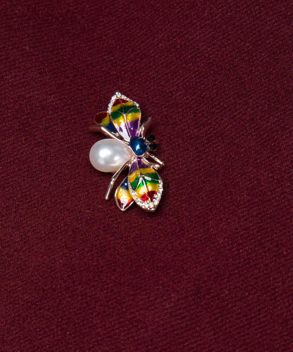 پالتو مجلسی زنانه آرتمیس خطیبیان Artmiss Khatibian کد W1719464MA