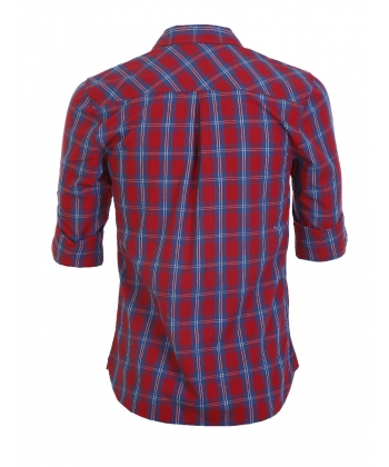 پیراهن آستین بلند مردانه جوتی جینز مدل 61131063