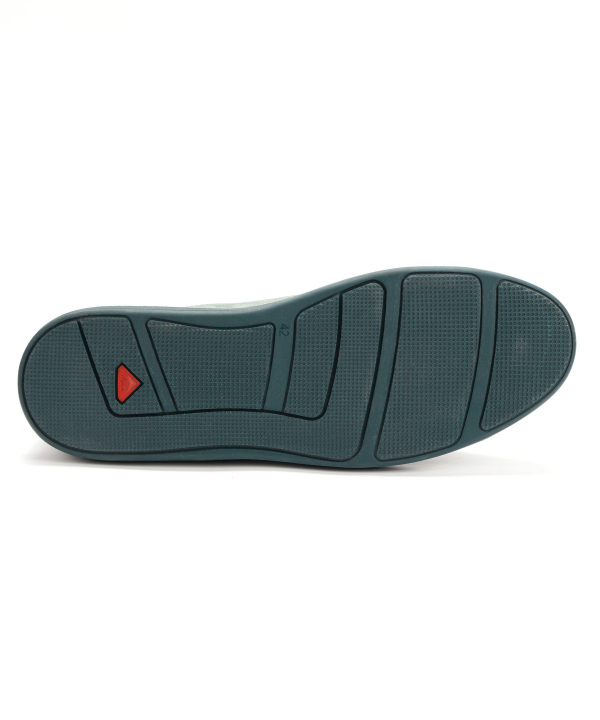 کفش راحتی چرم طبیعی مردانه آ اند اس A&S کد C14340