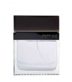 ادوتویلت مردانه گس Guess مدل Seductive Homme حجم 100 میلی لیتر