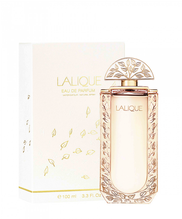 ادوپرفیوم زنانه لالیک Lalique مدل Lalique حجم 100 میلی‌لیتر