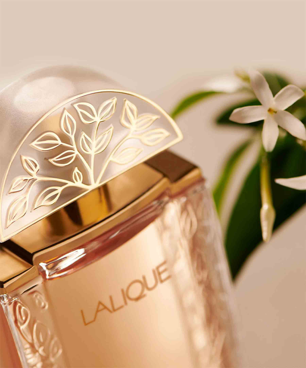 ادوپرفیوم زنانه لالیک Lalique مدل Lalique حجم 100 میلی‌لیتر