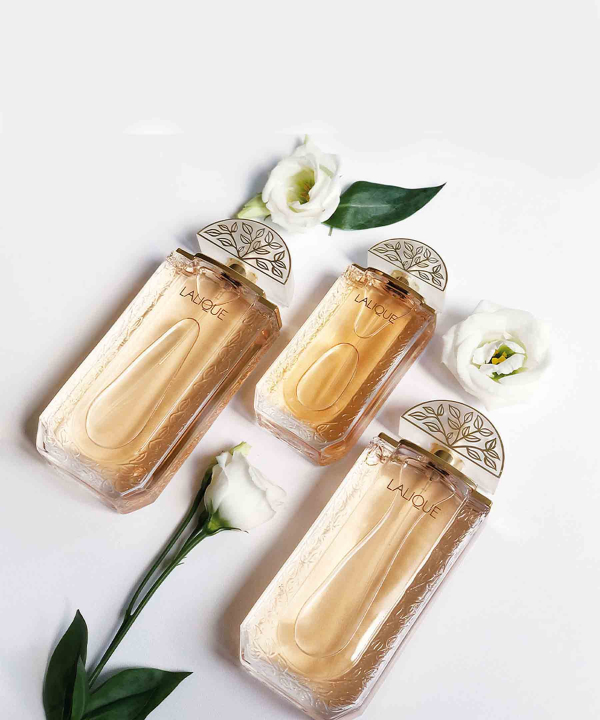 ادوپرفیوم زنانه لالیک Lalique مدل Lalique حجم 100 میلی‌لیتر